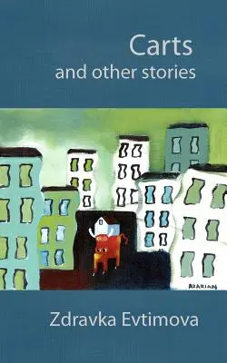 Căruțe și alte povestiri - Carts and Other Stories