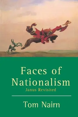 Fețele naționalismului: Janus Revisited - Faces of Nationalism: Janus Revisited