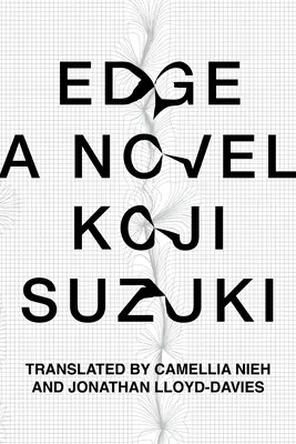 Edge (broșură) - Edge (Paperback)