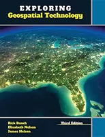Explorarea tehnologiei geospațiale - Exploring Geospatial Technology