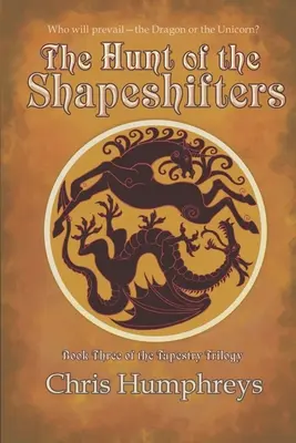Vânătoarea de metamorfi - The Hunt of the Shapeshifters