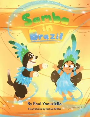 Samba în Brazilia - Samba in Brazil