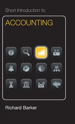 Introducere scurtă în contabilitate (ediția în dolari) - Short Introduction to Accounting (Dollar edition)