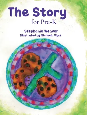 Povestea pentru Pre-K - The Story for Pre-K