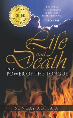 Viața și moartea în puterea limbii - Life and death in the power of the tongue