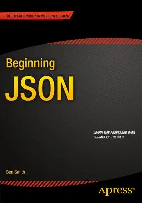 Începutul JSON - Beginning JSON