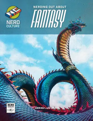 Nerding Out despre Fantasy - Nerding Out about Fantasy