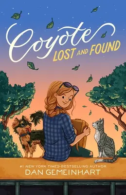Coyote pierdut și găsit - Coyote Lost and Found