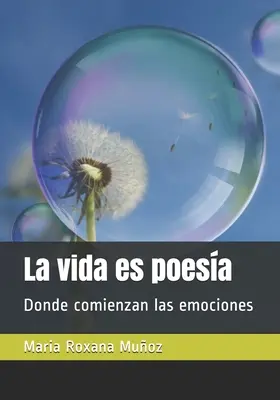 Viața este poezie: Unde încep emoțiile - La vida es poesa: Donde comienzan las emociones