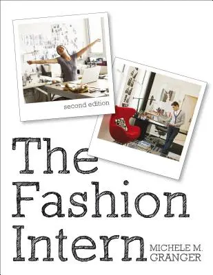 The Fashion Intern [Cu CDROM] - The Fashion Intern [With CDROM]