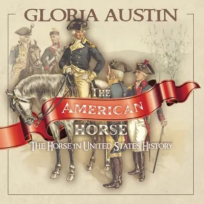 Calul american - The American Horse
