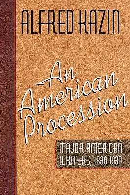 O procesiune americană - An American Procession