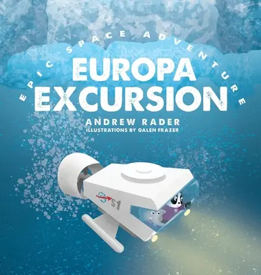 Europa Excursie - Europa Excursion