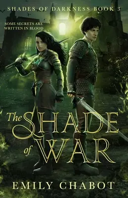 Umbra războiului - The Shade of War