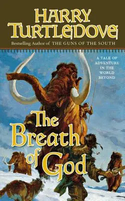 Respirația lui Dumnezeu - The Breath of God