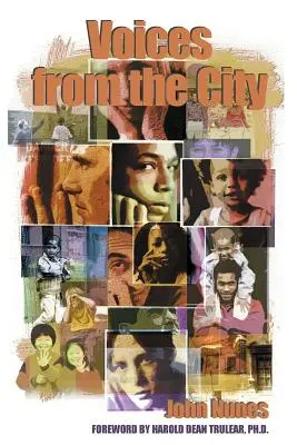 Voci din oraș - Voices from the City