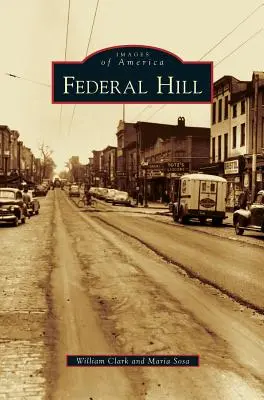 Dealul federal - Federal Hill
