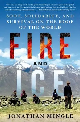 Foc și gheață - Fire and Ice