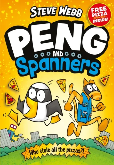Peng și Spanners - Peng and Spanners
