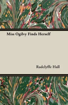 Domnișoara Ogilvy se regăsește - Miss Ogilvy Finds Herself