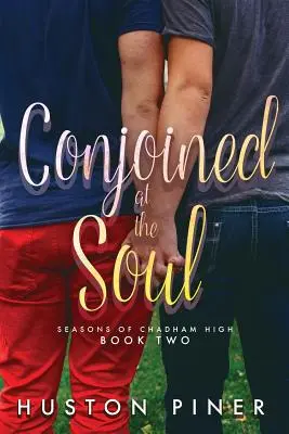 Conjugați la suflet - Conjoined at the Soul