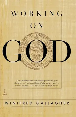 Lucrând la Dumnezeu - Working on God