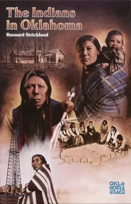 Indienii din Oklahoma - The Indians in Oklahoma