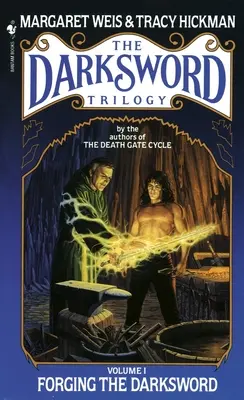 Forjarea Darksword - Forging the Darksword