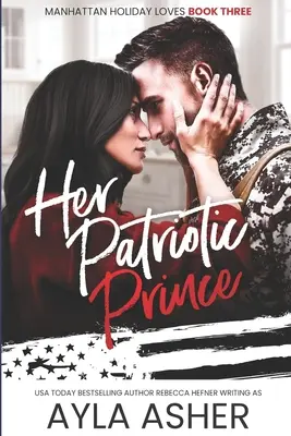 Prințul ei patriotic - Her Patriotic Prince