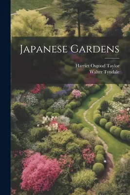 Grădini japoneze - Japanese Gardens