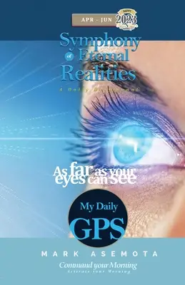 Simfonia realităților eterne aprilie - iunie 2023 - Symphony of eternal realities April to June 2023