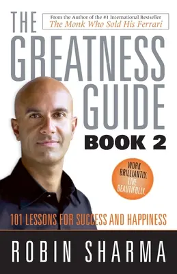 Ghidul măreției Cartea 2 - The Greatness Guide Book 2