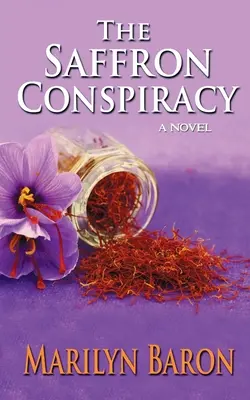 Conspirația șofranului - The Saffron Conspiracy