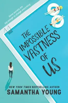 Imposibila vastitate a noastră - The Impossible Vastness of Us
