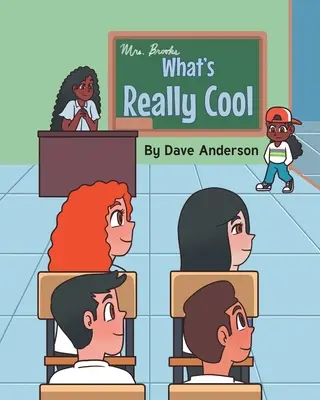 Ce este cu adevărat cool - What's Really Cool