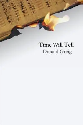 Timpul va spune - Time Will Tell