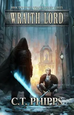 Lordul Wraith - Wraith Lord