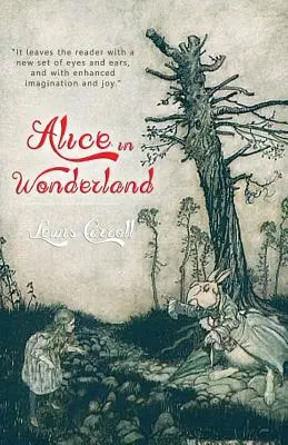 Alice în Țara Minunilor - Alice in Wonderland