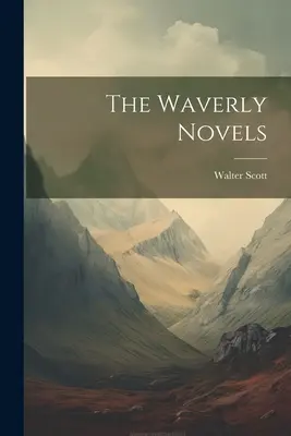 Romanele Waverly - The Waverly Novels