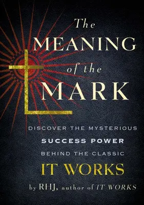 Semnificația mărcii - The Meaning of the Mark