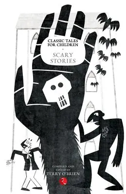 Povești clasice pentru copii: Povești înfricoșătoare - Classic Tales for Children: Scary Stories