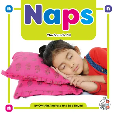 Somnul: Sunetul lui N - Naps: The Sound of N