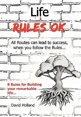 Regulile vieții OK - Life Rules OK