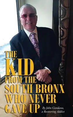 Puștiul din South Bronx care nu a renunțat niciodată - The Kid From The South Bronx Who Never Gave Up