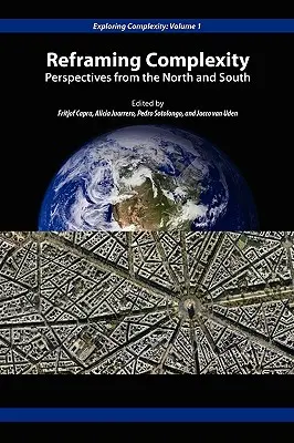 Reframing Complexity: Perspective din nord și din sud - Reframing Complexity: Perspectives from the North and South