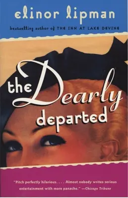 Cei dragi plecați - The Dearly Departed