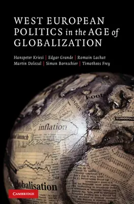 Politica vest-europeană în era globalizării - West European Politics in the Age of Globalization