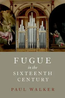Fuga în secolul al XVI-lea - Fugue in the Sixteenth Century