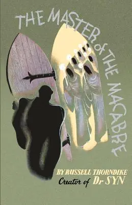 Maestrul macabrului (The Master of the Macabre) - The Master of the Macabre