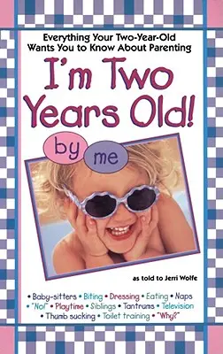 Am doi ani - I'm Two Years Old